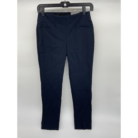 Van Heusen Stretch Pull-On Ankle — Women’s Size 0 - Picture 1 of 6